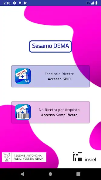 Play Sesamo DEMA  and enjoy Sesamo DEMA with UptoPlay