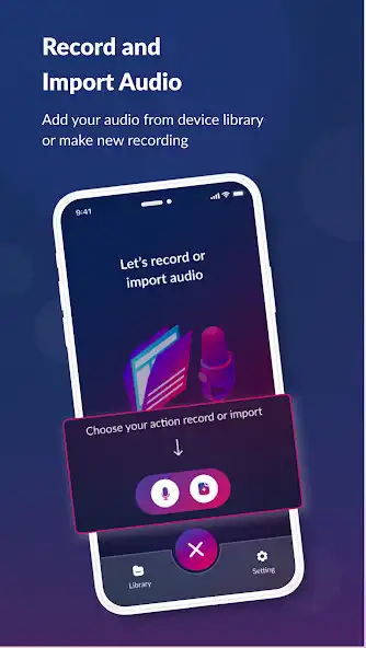 Play SES - Audio Editor  and enjoy SES - Audio Editor with UptoPlay