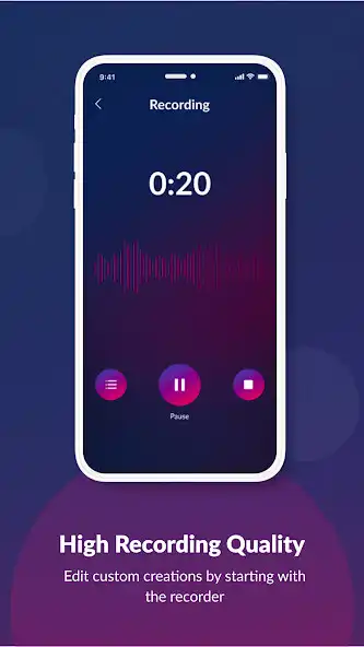 Play SES - Audio Editor as an online game SES - Audio Editor with UptoPlay
