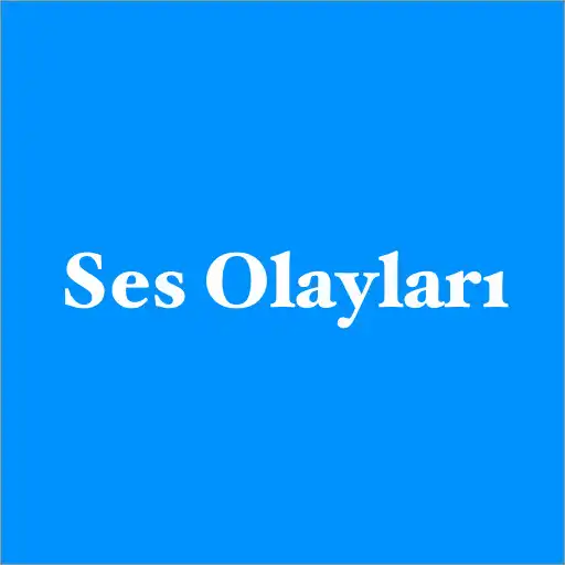 Play Ses Bilgisi (Olayları) APK