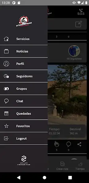 Play SEscapada  and enjoy SEscapada with UptoPlay