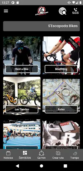 Play SEscapada as an online game SEscapada with UptoPlay