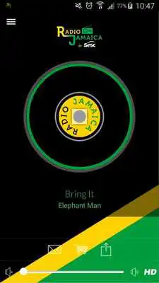 Play Sesc Radio Jamaica! Play Sesc Radio Jamaica!