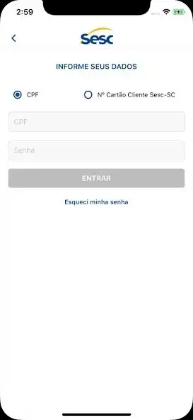 Play Sesc Sergipe  and enjoy Sesc Sergipe with UptoPlay