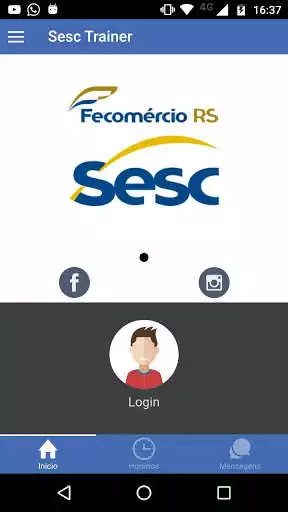 Play Sesc Trainer