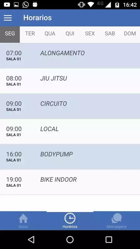 Play Sesc Trainer