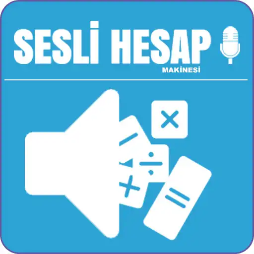 Play Sesli Hesap Makinesi APK