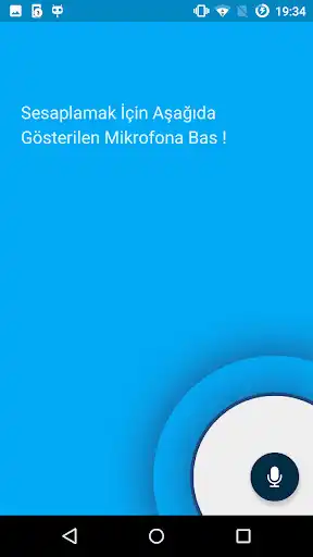 Play Sesli Hesap Makinesi as an online game Sesli Hesap Makinesi with UptoPlay