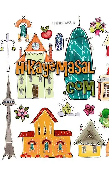 Play Sesli Masallar - Hikaye Masal  and enjoy Sesli Masallar - Hikaye Masal with UptoPlay