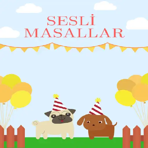 Free play online Sesli Masallar  APK