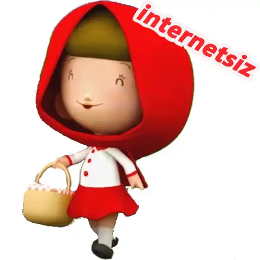 Play Sesli Masallar - internetsiz APK Play Sesli Masallar - internetsiz APK
