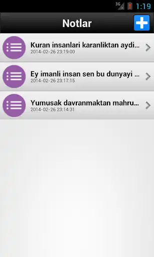 Play Sesli Not Yaz  and enjoy Sesli Not Yaz with UptoPlay