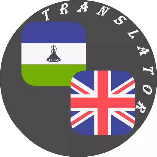 Play Sesotho - English Translator APK