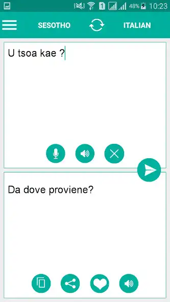 Play Sesotho Italian Translator and enjoy Sesotho Italian Translator with UptoPlay Play Sesotho Italian Translator and enjoy Sesotho Italian Translator with UptoPlay