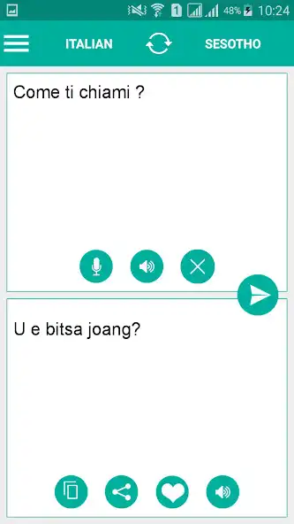 Play Sesotho Italian Translator as an online game online Sesotho Italian Translator with UptoPlay Play Sesotho Italian Translator as an online game Sesotho Italian Translator with UptoPlay