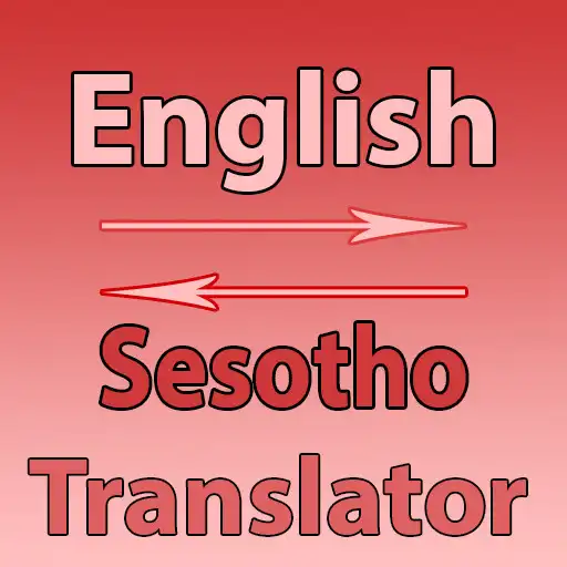 Play Sesotho To English Converter APK