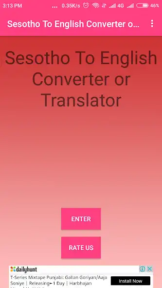 Play Sesotho To English Converter and enjoy Sesotho To English Converter with UptoPlay Play Sesotho To English Converter and enjoy Sesotho To English Converter with UptoPlay