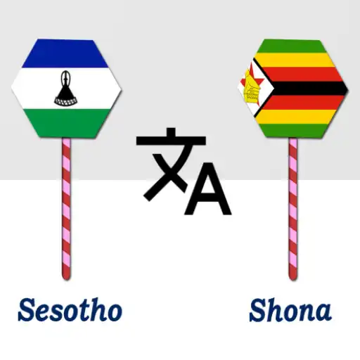 Play Sesotho To Shona Translator APK