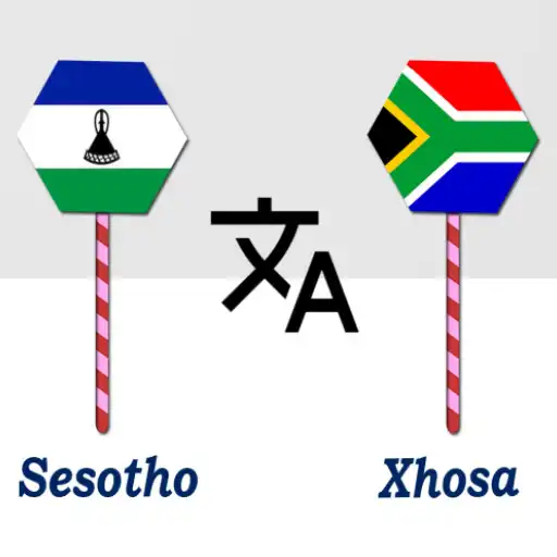 Play Sesotho To Xhosa Translator APK