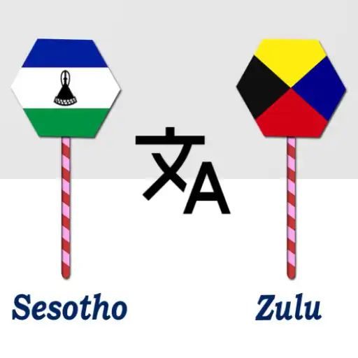 Play Sesotho To Zulu Translator APK