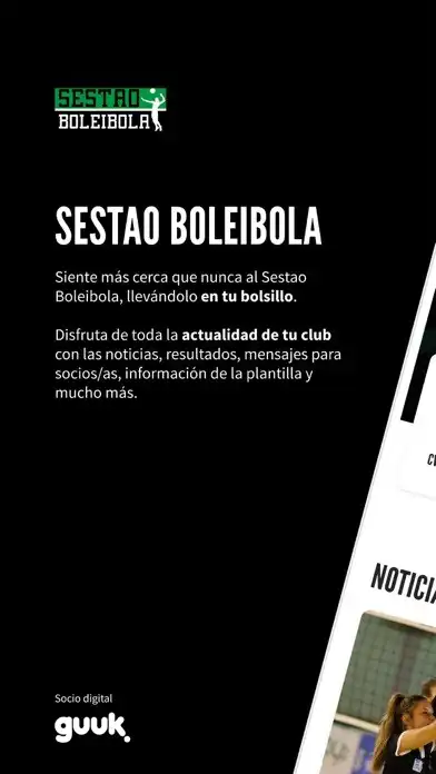 Play Sestao Boleibola  and enjoy Sestao Boleibola with UptoPlay