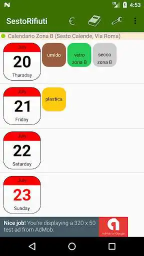 Play SestoRifiuti as an online game online SestoRifiuti with UptoPlay com.borb.dr.sestorifiuti Play SestoRifiuti as an online game SestoRifiuti with UptoPlay