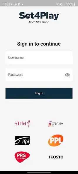 Play Set4Play Music App  and enjoy Set4Play Music App with UptoPlay