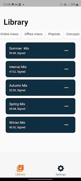 Play Set4Play Music App as an online game Set4Play Music App with UptoPlay