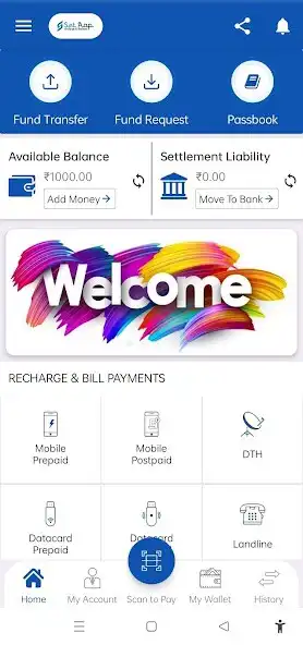 Play Set Aap - Recharge  Business as an online game Set Aap - Recharge  Business with UptoPlay