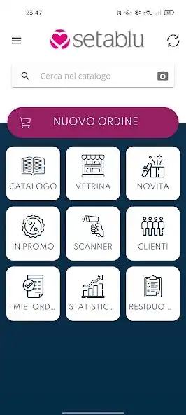 Play Setablu by Esseci Italia Spa  and enjoy Setablu by Esseci Italia Spa with UptoPlay