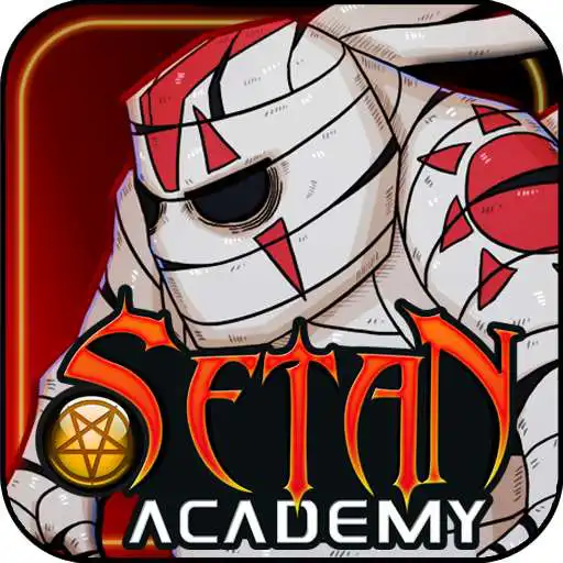 Free play online Setan Academy APK