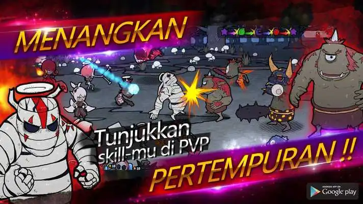 Play Setan Academy Play Setan Academy