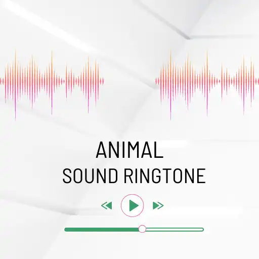 Play set animals sound ringtone for APK