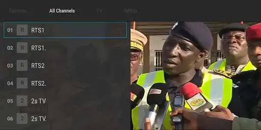 Play Setanmedia Player  and enjoy Setanmedia Player with UptoPlay