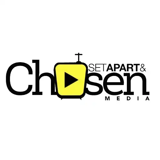 Play Set Apart and Chosen APK Play Set Apart and Chosen APK