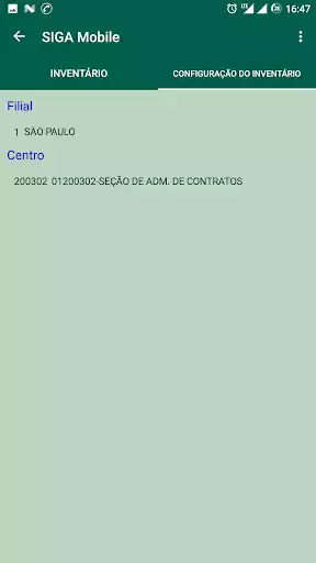 Play SETAPE - SIGA Mobile Play SETAPE - SIGA Mobile