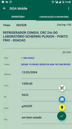 Play SETAPE - SIGA Mobile Play SETAPE - SIGA Mobile