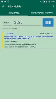 Play SETAPE - SIGA Mobile Play SETAPE - SIGA Mobile