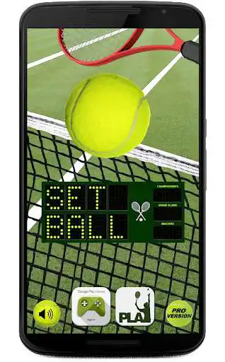 Play Setball  and enjoy Setball with UptoPlay