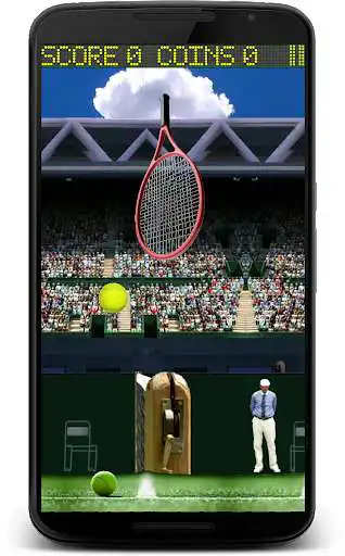 Play Setball as an online game Setball with UptoPlay