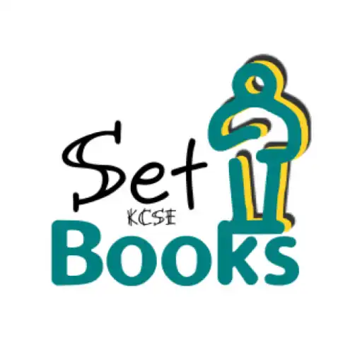Play Set Books (KCSE) Revision APK
