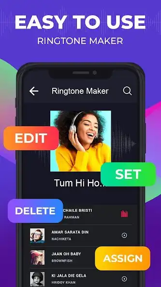 Play Set Caller Tune : Hello Tune, New Ringtone 2021 as an online game Set Caller Tune : Hello Tune, New Ringtone 2021 with UptoPlay