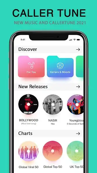Play Set Callertune : MP3 Cutter  Name Ringtone Maker as an online game Set Callertune : MP3 Cutter  Name Ringtone Maker with UptoPlay