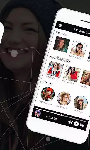 Play Set Caller Tune : New Ringtone 2020 as an online game Set Caller Tune : New Ringtone 2020 with UptoPlay