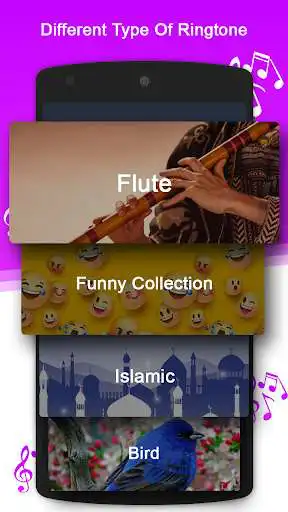 Play Set Caller Tune - New Ringtone 2021 as an online game Set Caller Tune - New Ringtone 2021 with UptoPlay