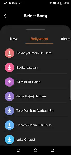 Play Set Caller Tune–Ringtone Maker as an online game Set Caller Tune–Ringtone Maker with UptoPlay