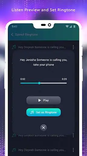 Play Set Caller Tunes Any SIM  and enjoy Set Caller Tunes Any SIM with UptoPlay