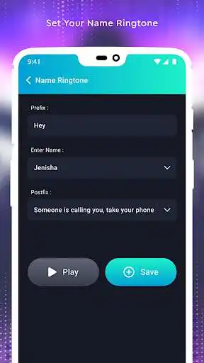 Play Set Caller Tunes Any SIM as an online game Set Caller Tunes Any SIM with UptoPlay