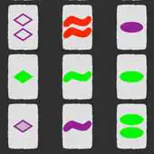 Free play online Set Card Game APK