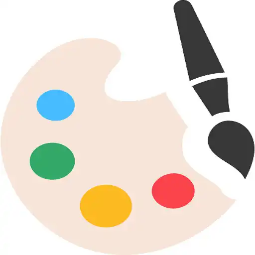 Play Setching, drawing board pad APK